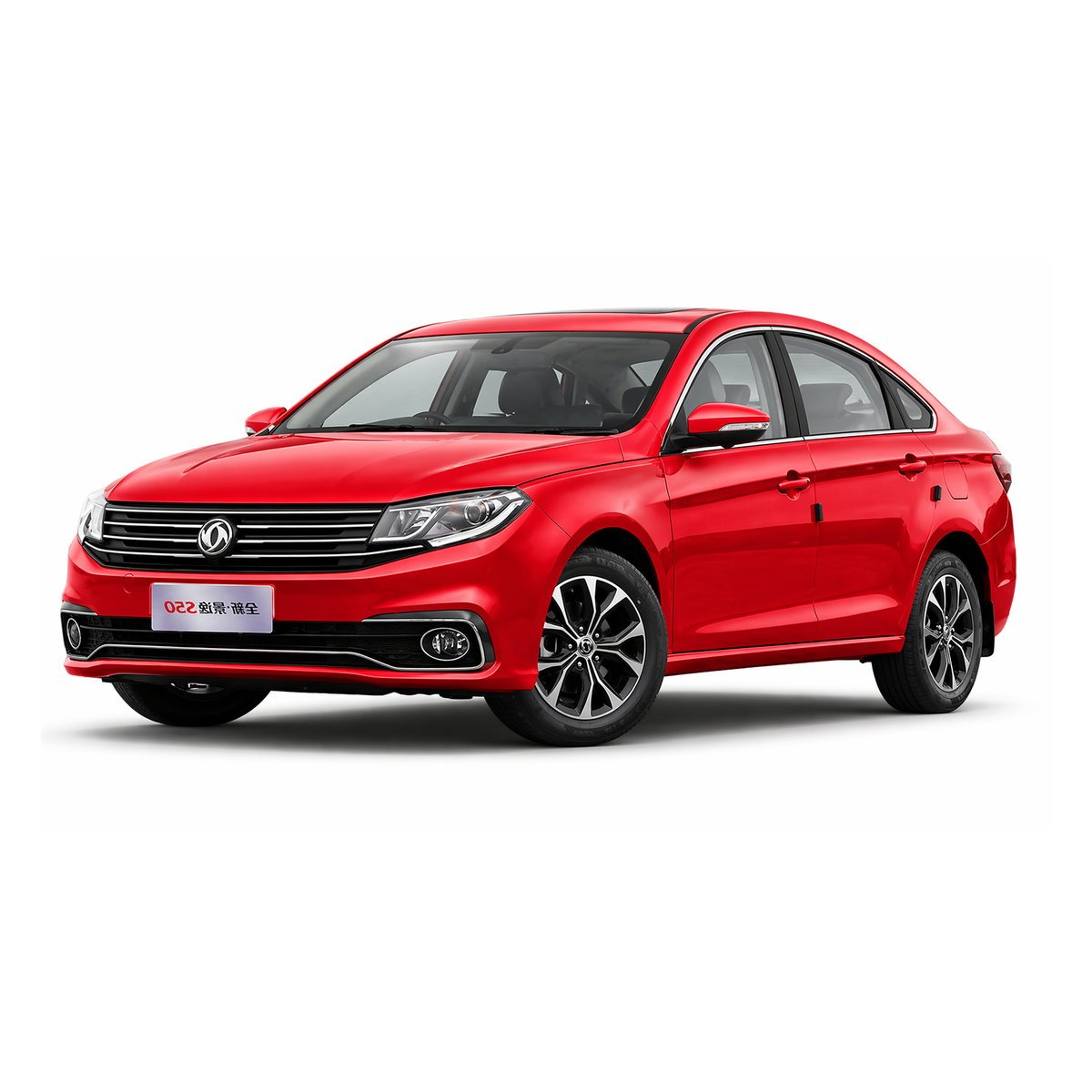 VIDRIO-PUERTA DONGFENG S50 2014-
